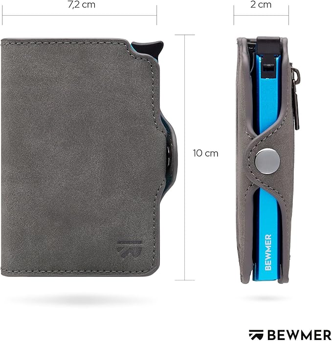 ASIAKASPALAUTUS - Lompakko