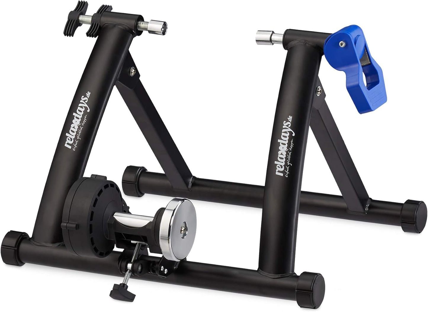 ASIAKASPALAUTUS - Sisäpyöräilyteline