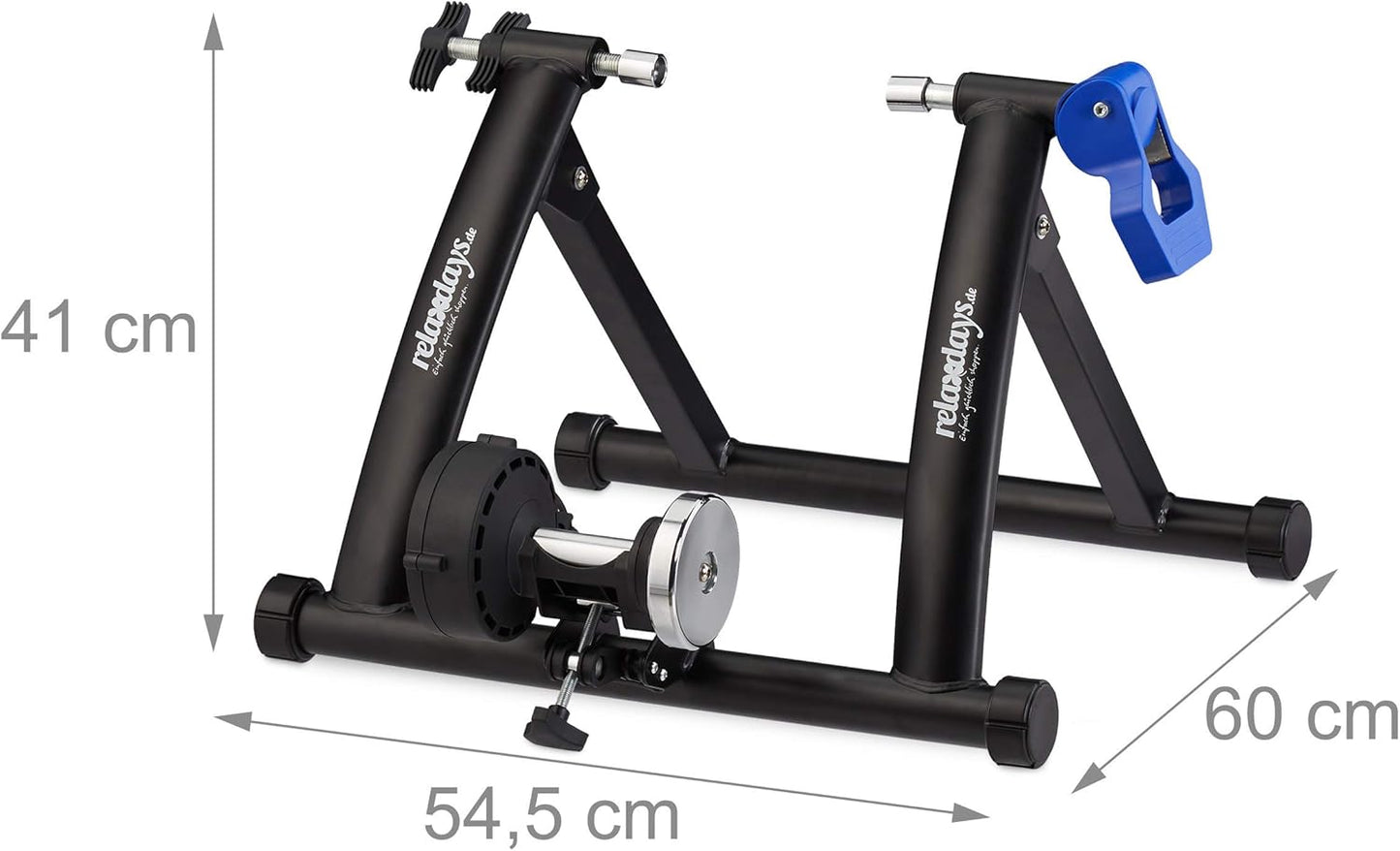 ASIAKASPALAUTUS - Sisäpyöräilyteline