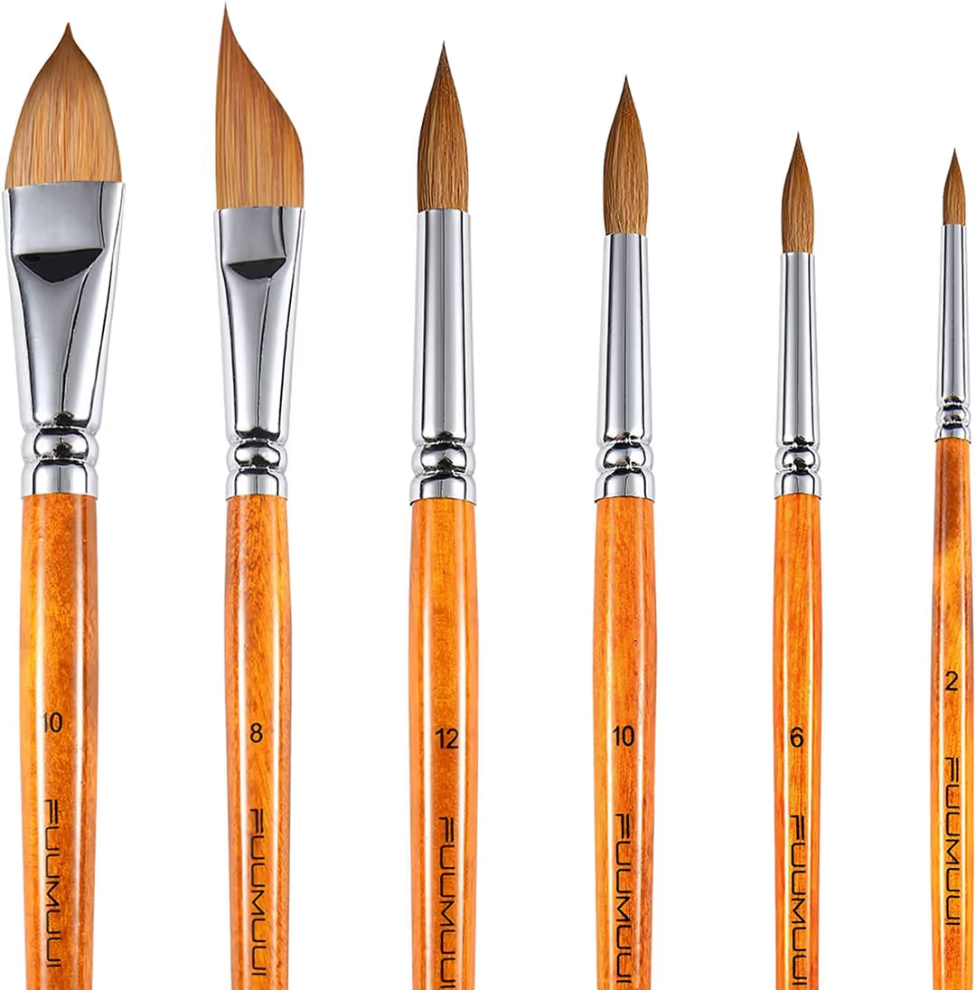 ASIAKASPALAUTUS - DIY Siveltimet 6 kpl