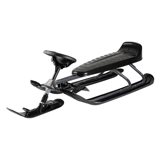 ASIAKASPALAUTUS - Rattikelkka Stiga Snowracer King Size