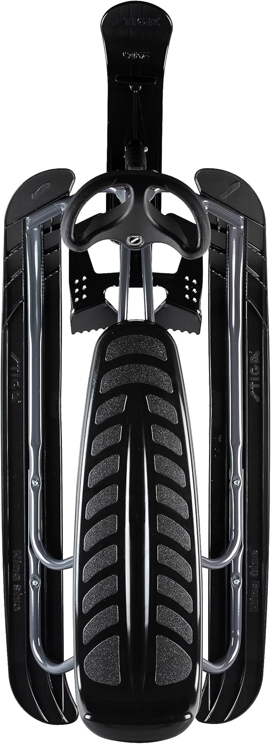 ASIAKASPALAUTUS - Rattikelkka Stiga Snowracer King Size