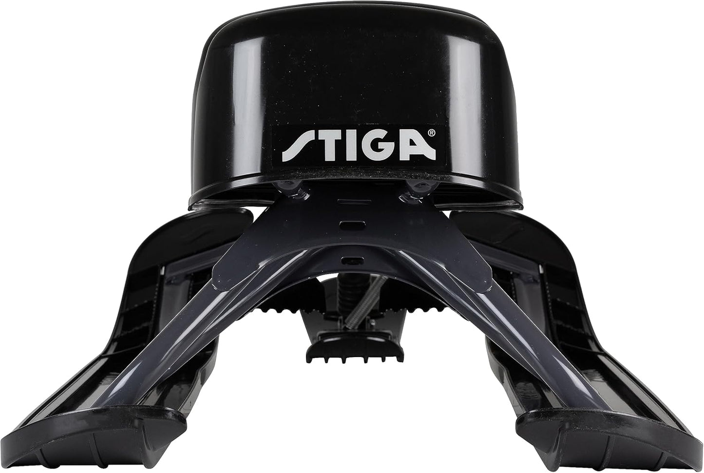 ASIAKASPALAUTUS - Rattikelkka Stiga Snowracer King Size