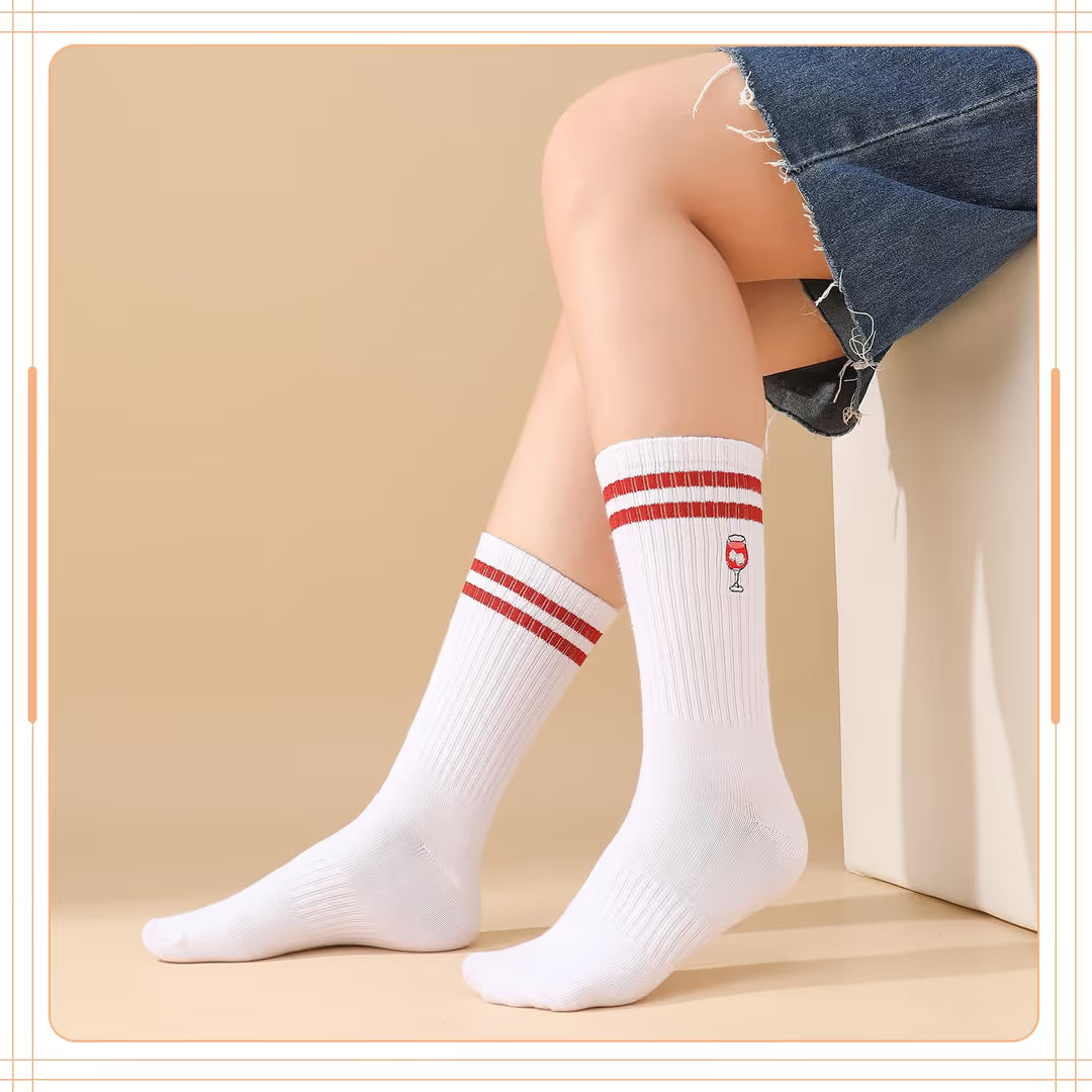 UUSI - Sukat 6 pr (38-42)