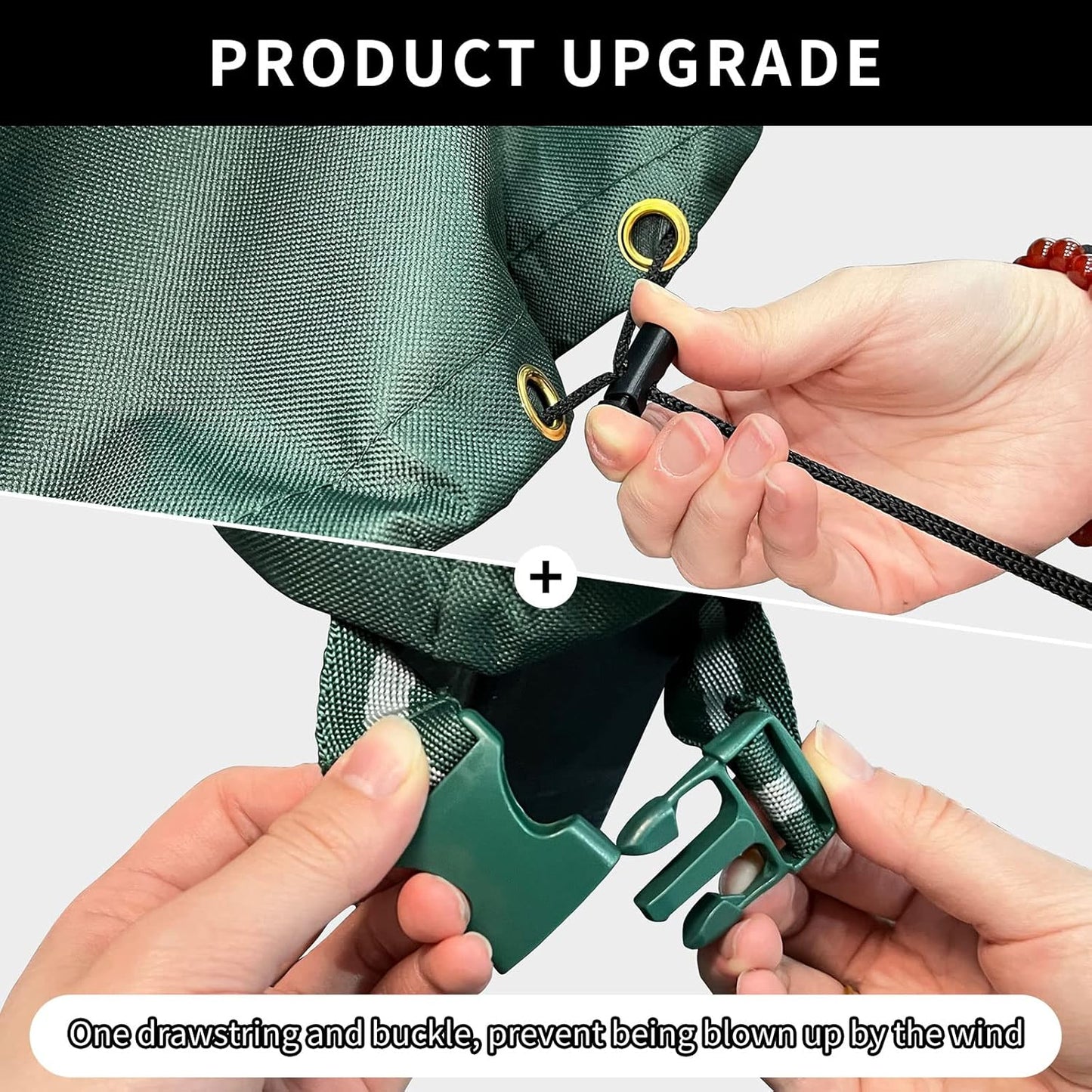 ASIAKASPALAUTUS - Suojapeite pihakalusteille