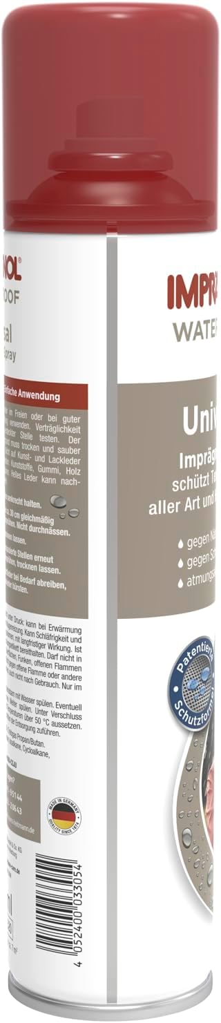 UUSI - Suojasuihke kengille/tekstiileille