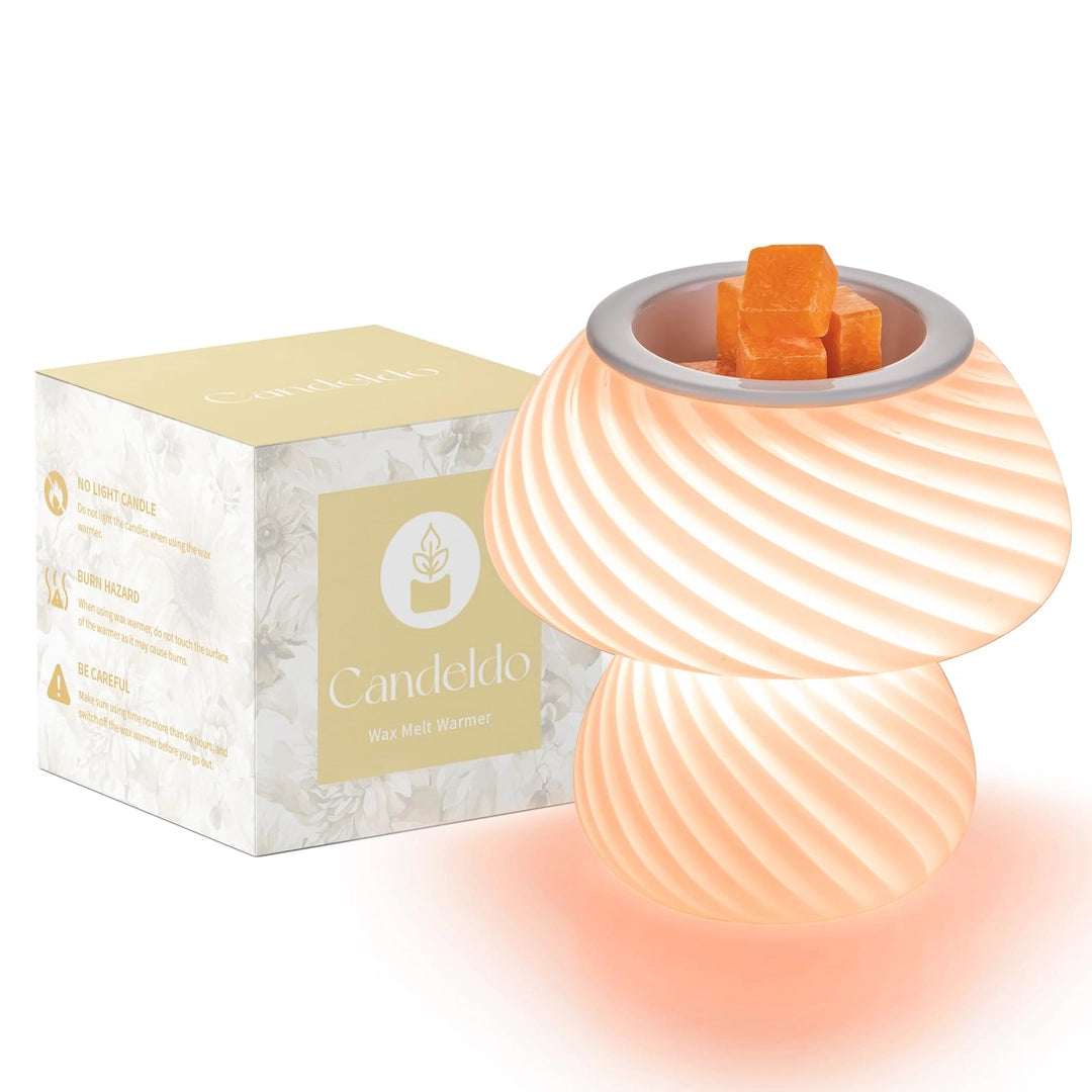 ASIAKASPALAUTUS - Tuoksulamppu