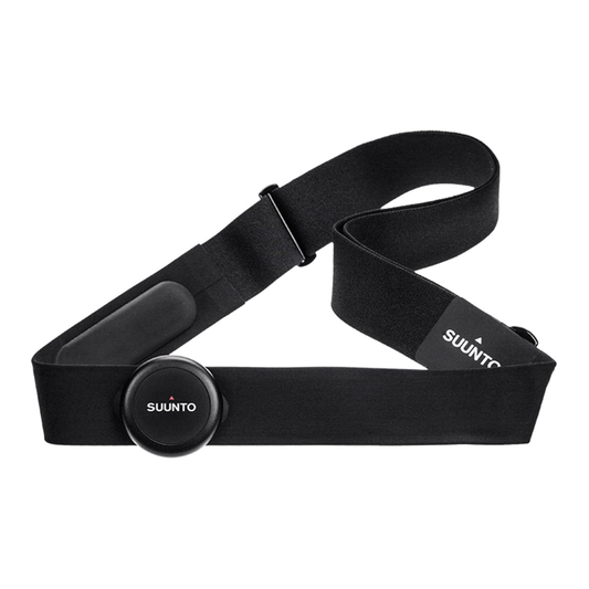 ASIAKASPALAUTUS - Suunto sykevyö