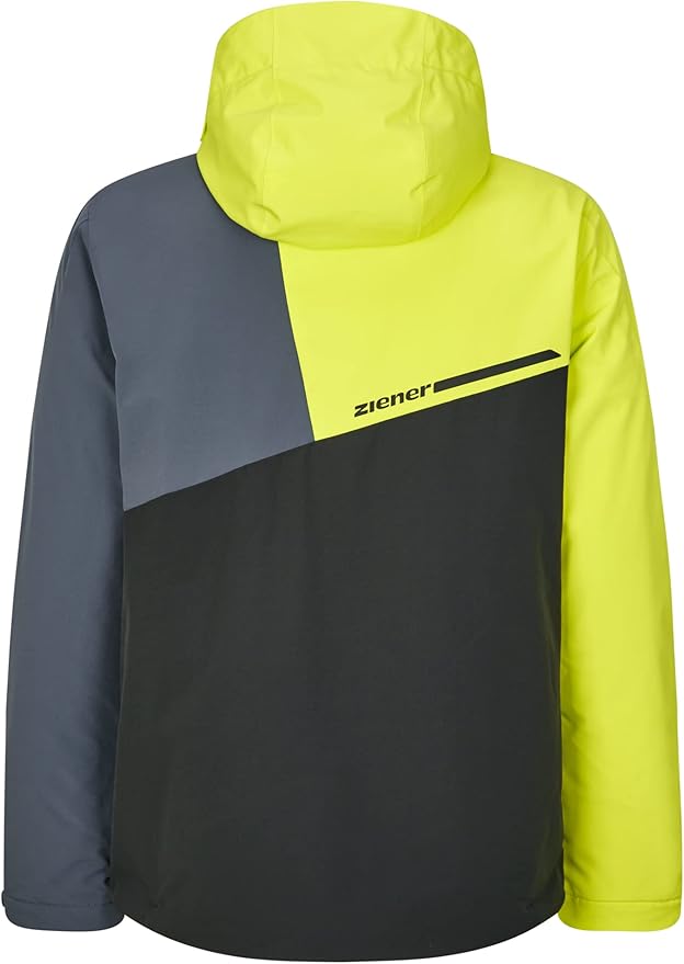 ASIAKASPALAUTUS - Miesten laskettelutakki (58)