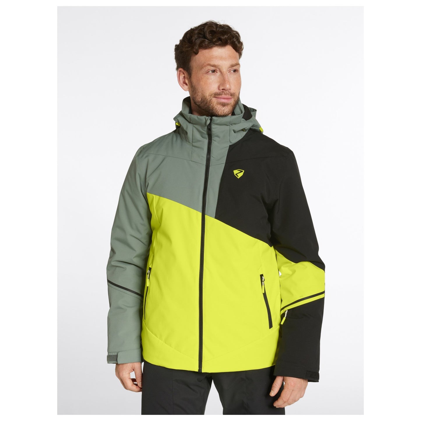 ASIAKASPALAUTUS - Miesten laskettelutakki (58)