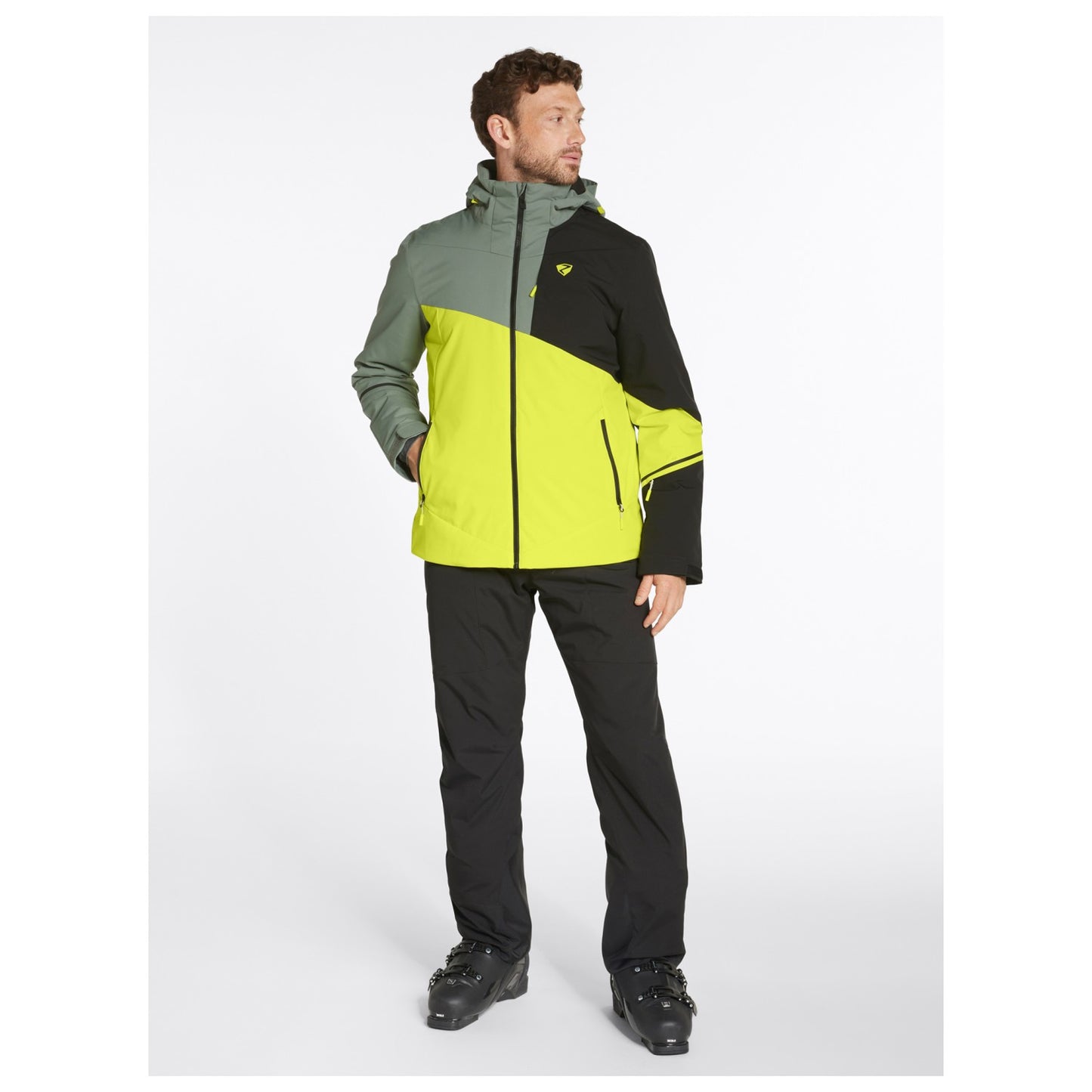 ASIAKASPALAUTUS - Miesten laskettelutakki (58)