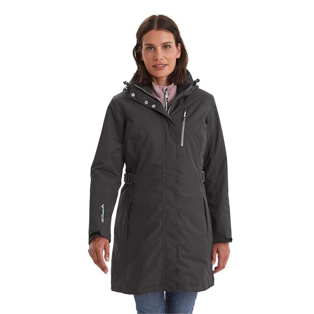 ASIAKASPALAUTUS - Naisten parkatakki Killtec (40)