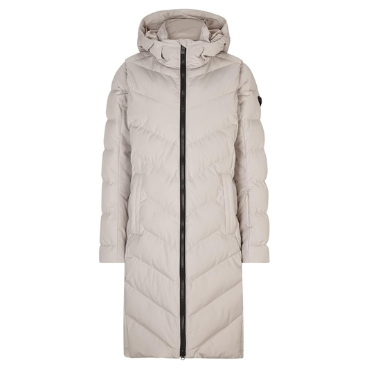 ASIAKASPALAUTUS - Naisten talvitakki (36)