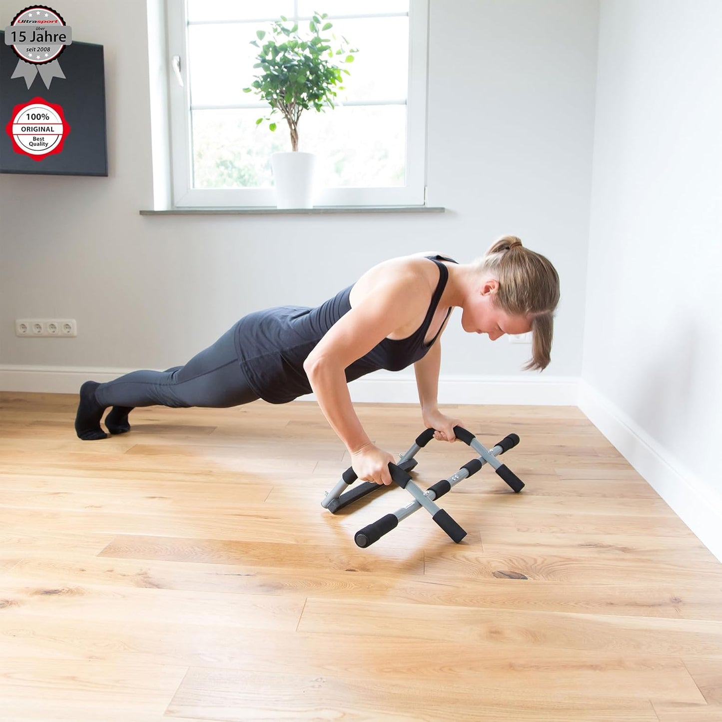 ASIAKASPALAUTUS - Treenitanko