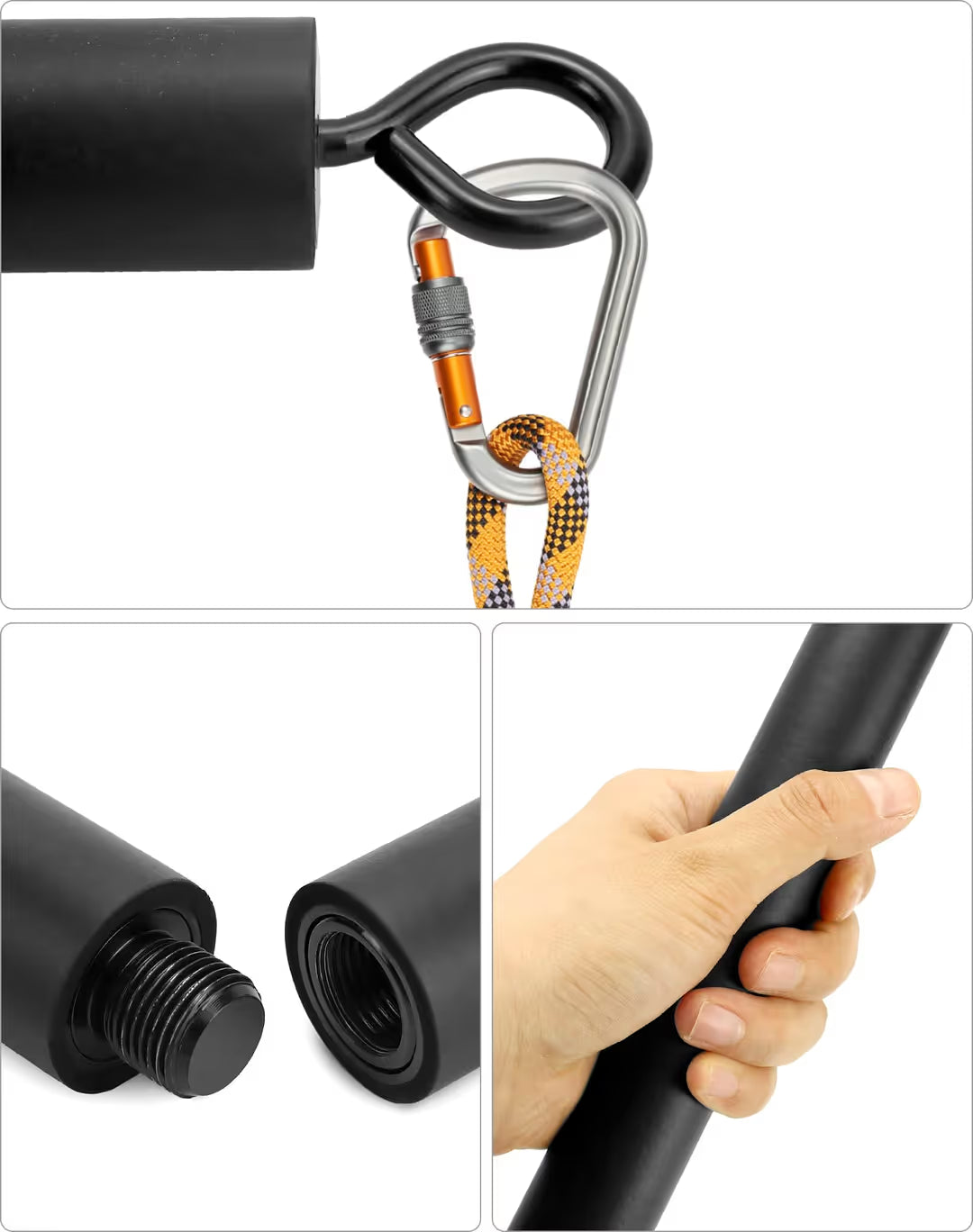 ASIAKASPALAUTUS - Treenitanko