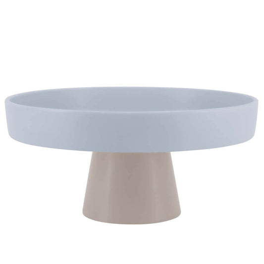 ASIAKASPALAUTUS - Keraaminen tarjoiluastia