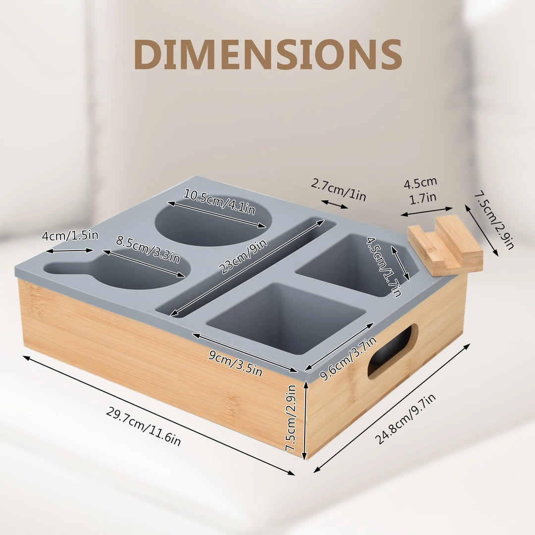 ASIAKASPALAUTUS - Tarjotin