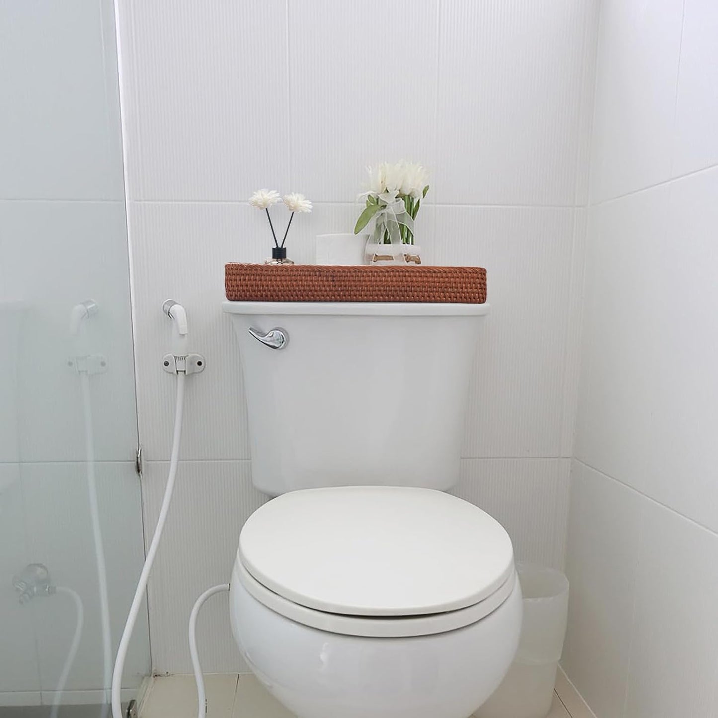 ASIAKASPALAUTUS - Tarjotin