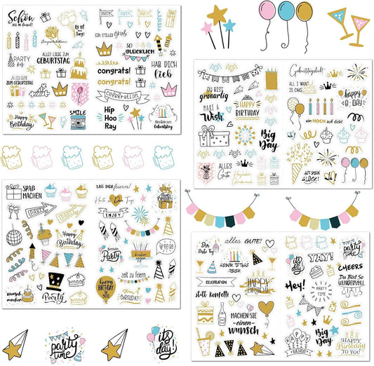 UUSI - Tarrat 225 kpl