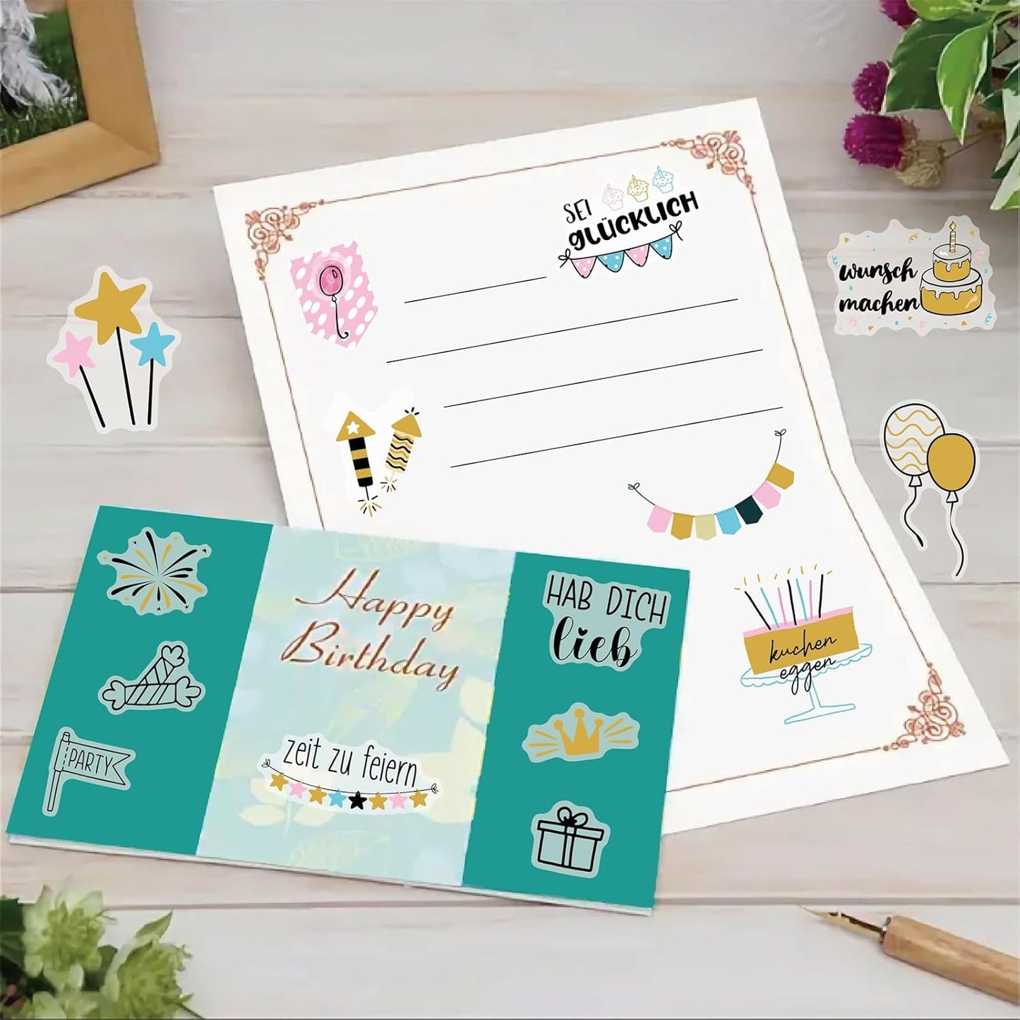 UUSI - Tarrat 225 kpl