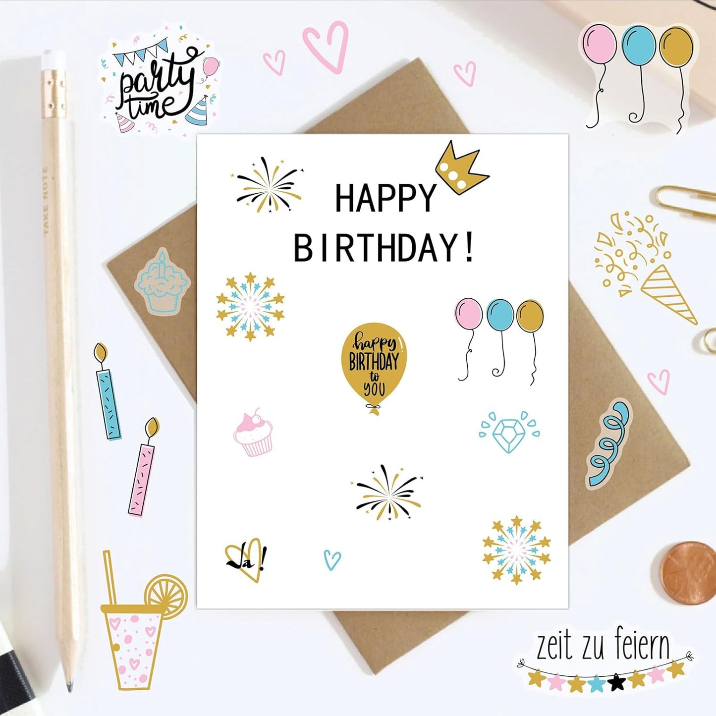 UUSI - Tarrat 225 kpl