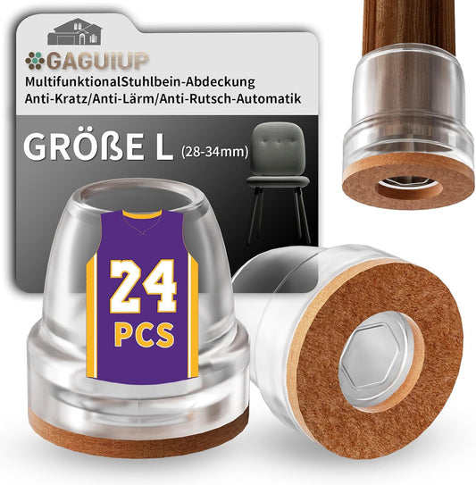 UUSI - Huopatassut 24 kpl