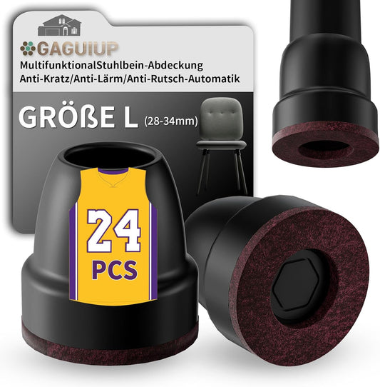 UUSI - Huopatassut 24 kpl