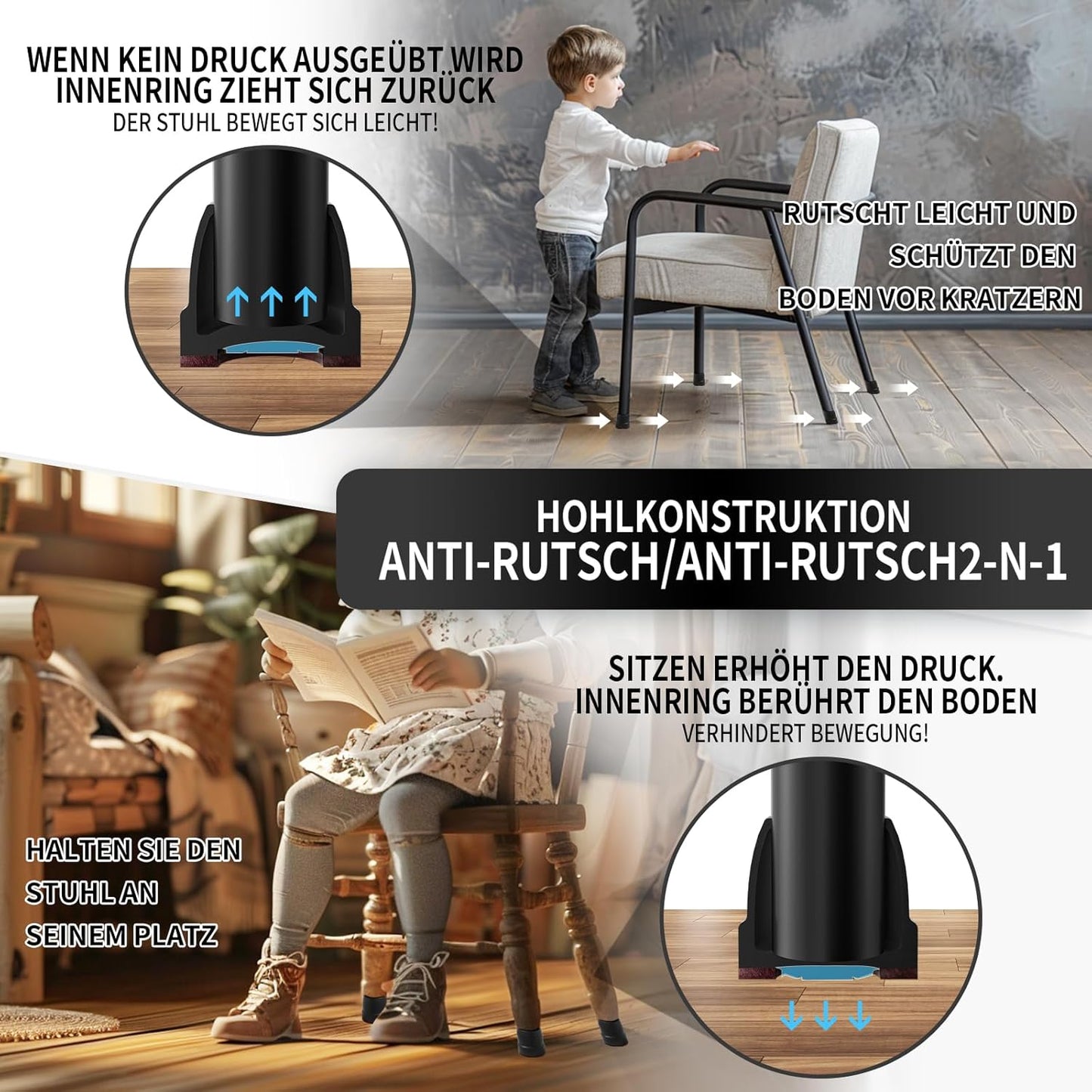 UUSI - Huopatassut 24 kpl