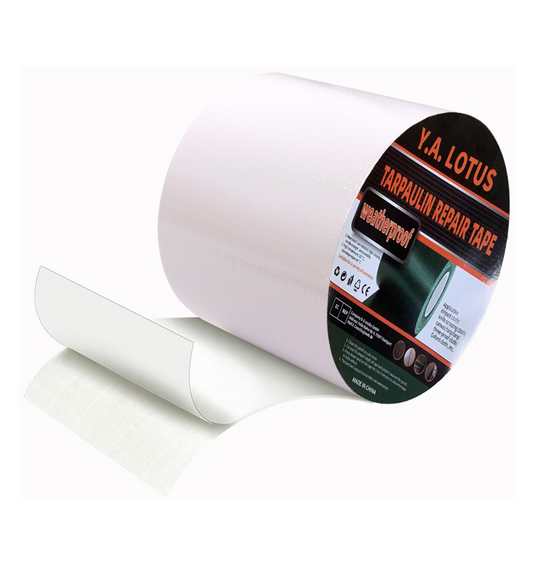 ASIAKASPALAUTUS - Korjausteippi