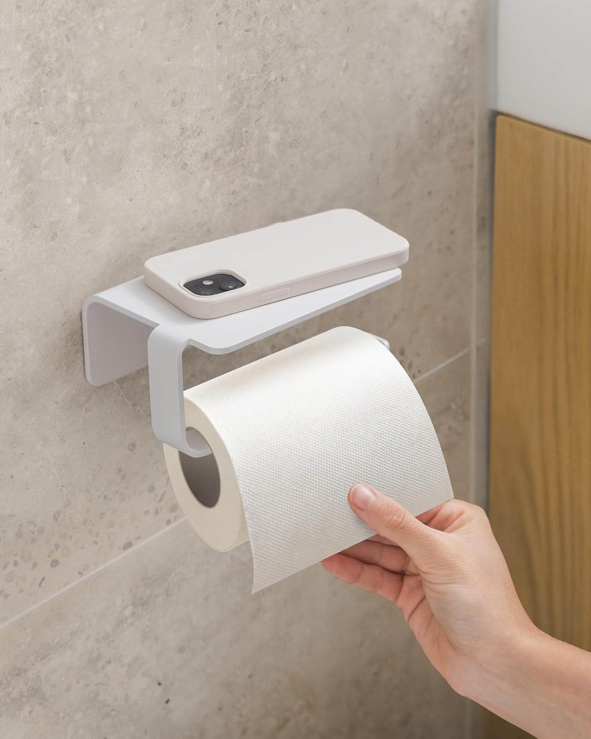 ASIAKASPALAUTUS - WC-teline