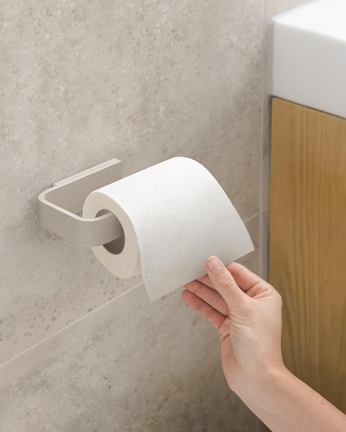 ASIAKASPALAUTUS - WC-teline