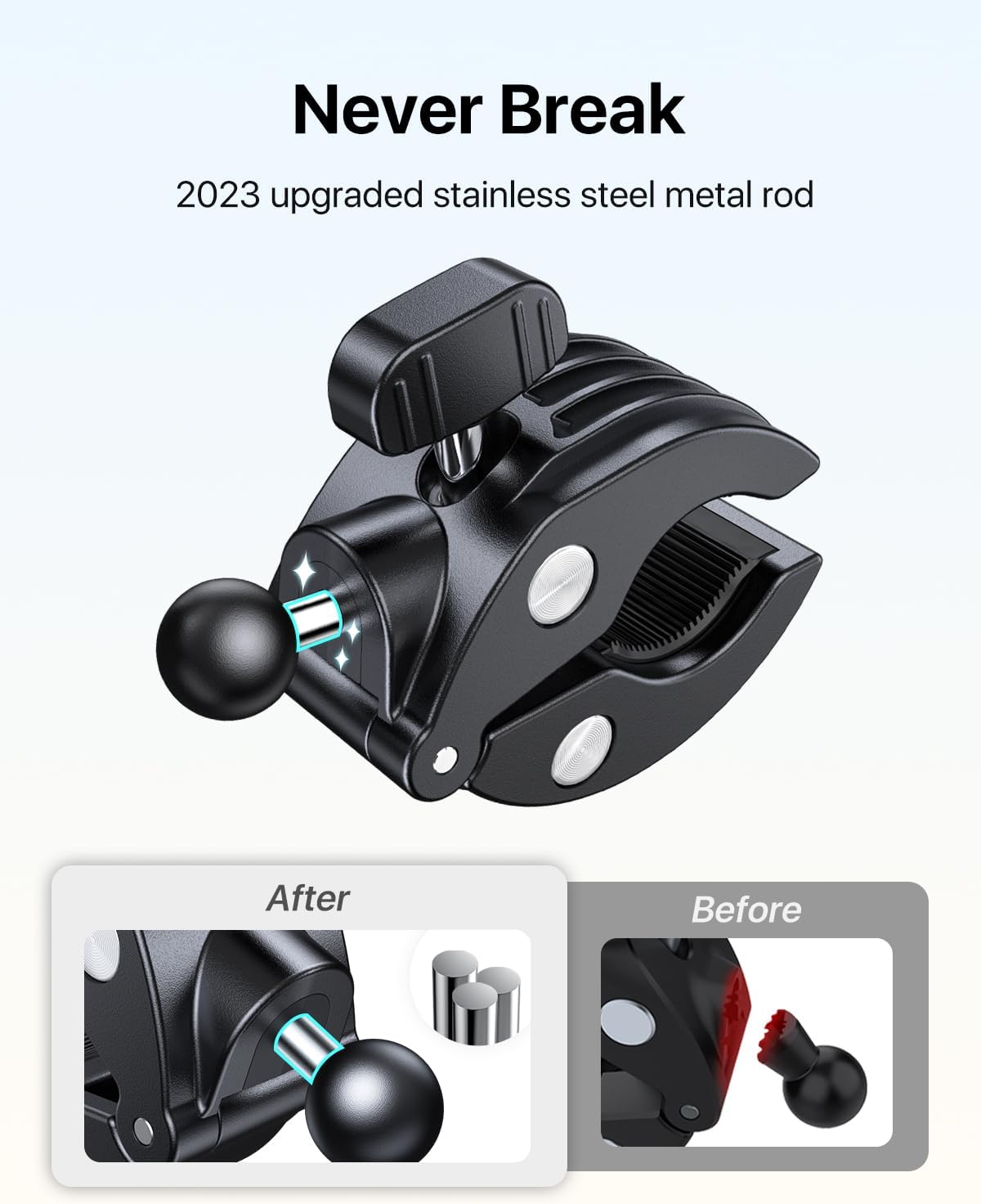 ASIAKASPALAUTUS - Puhelinteline pyörään