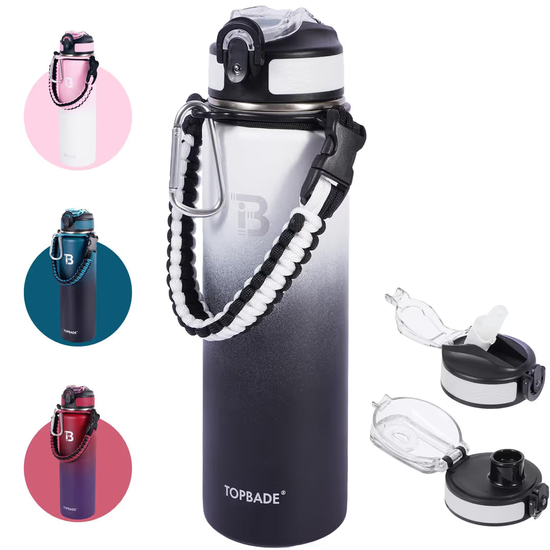 ASIAKASPALAUTUS - Juomapullo 700 ml
