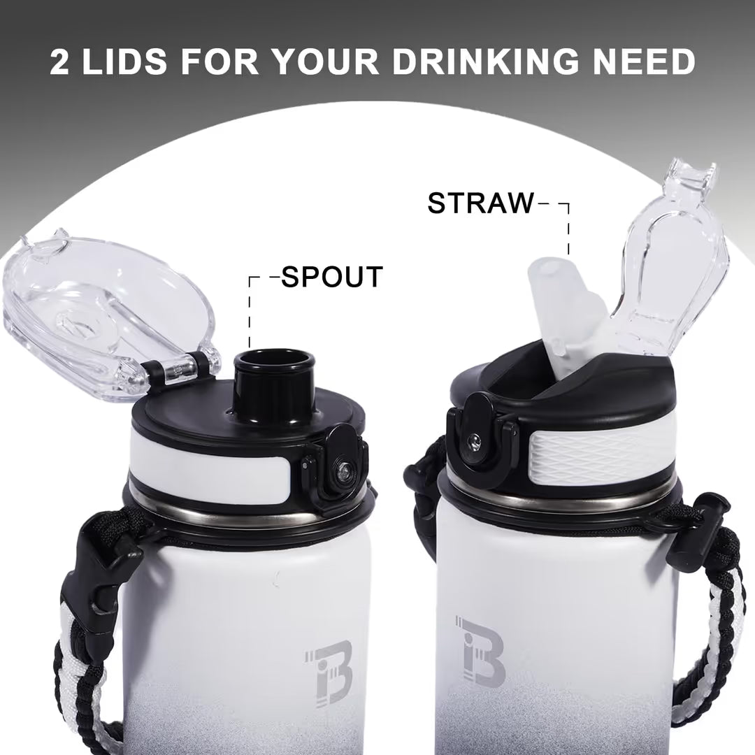 ASIAKASPALAUTUS - Juomapullo 700 ml