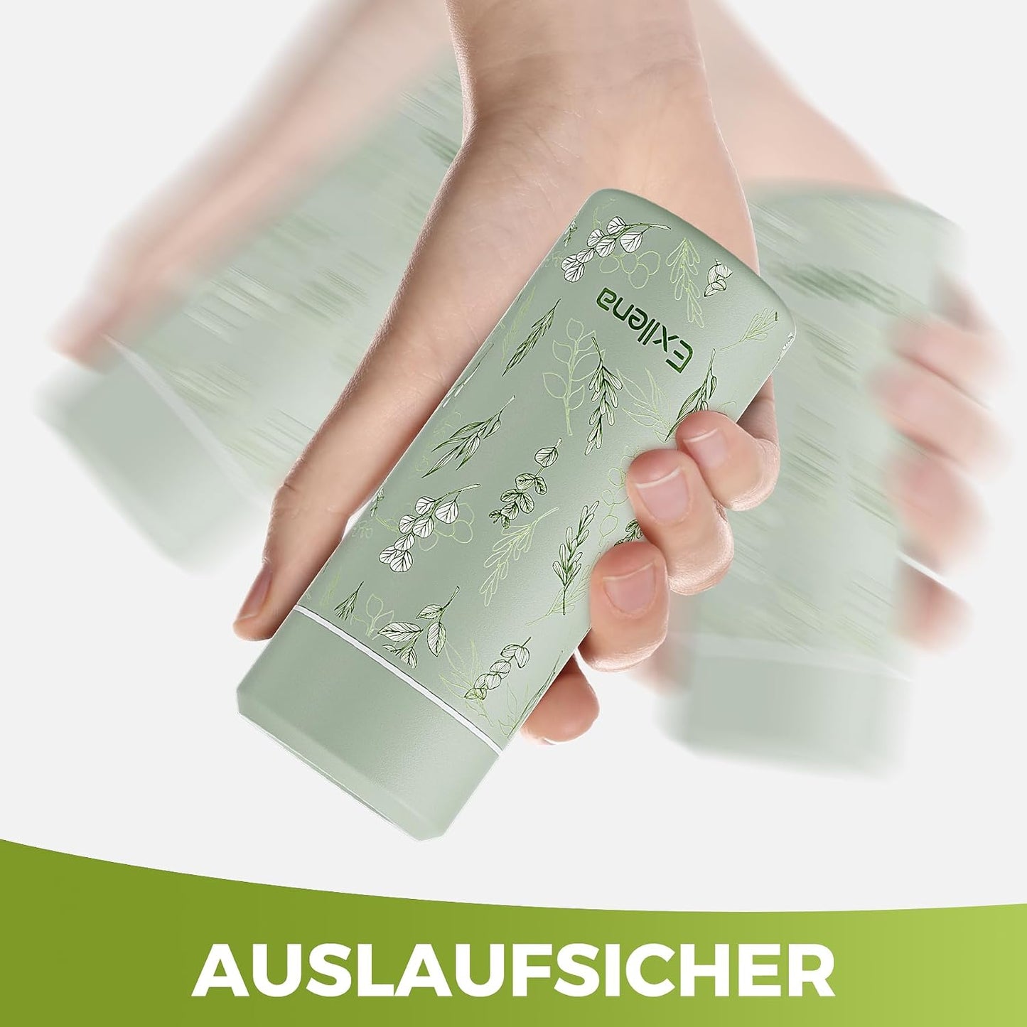 ASIAKASPALAUTUS - Mini-termospullo 250 ml