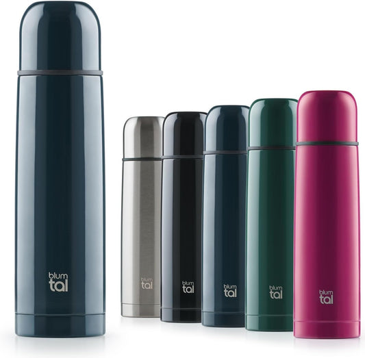 ASIAKASPALAUTUS - Termospullo 700 ml