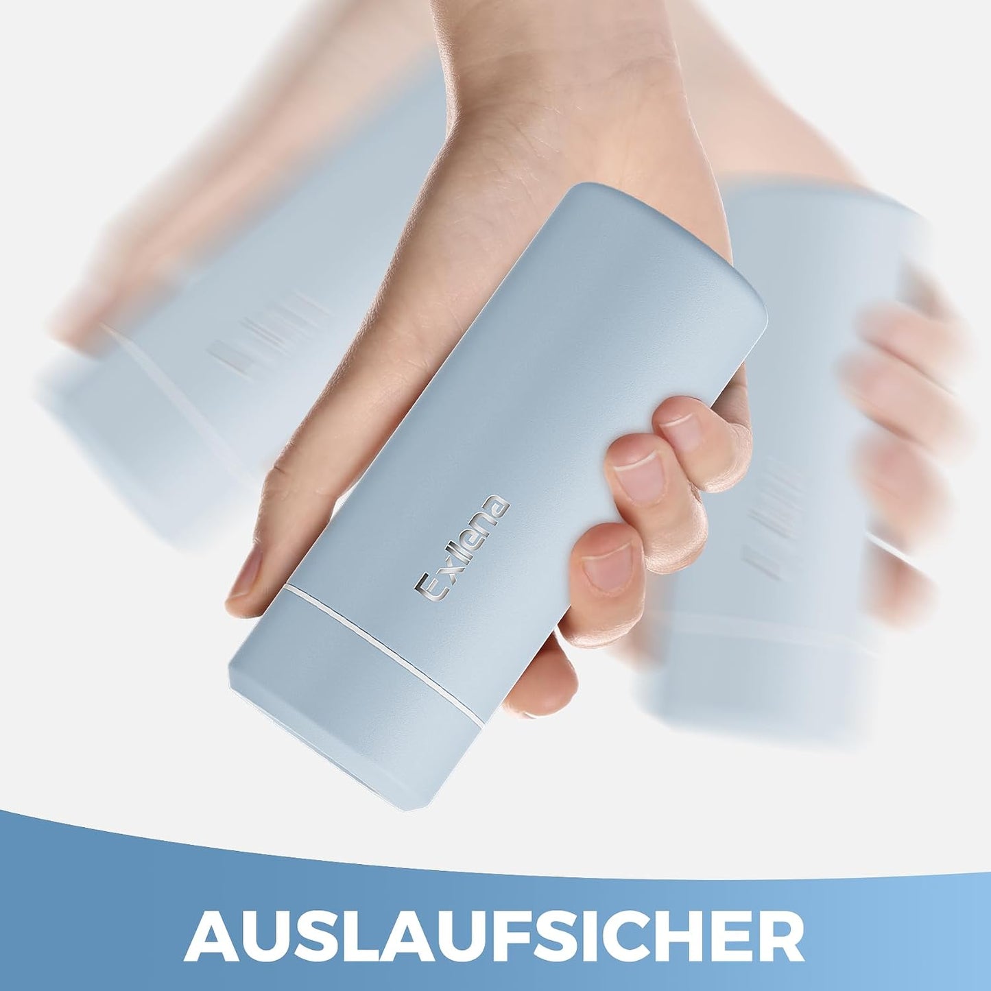 ASIAKASPALAUTUS - Mini-termospullo 250 ml