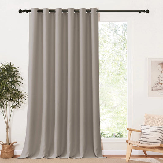 ASIAKASPALAUTUS - Tilanjakajaverho 245 x 200 cm