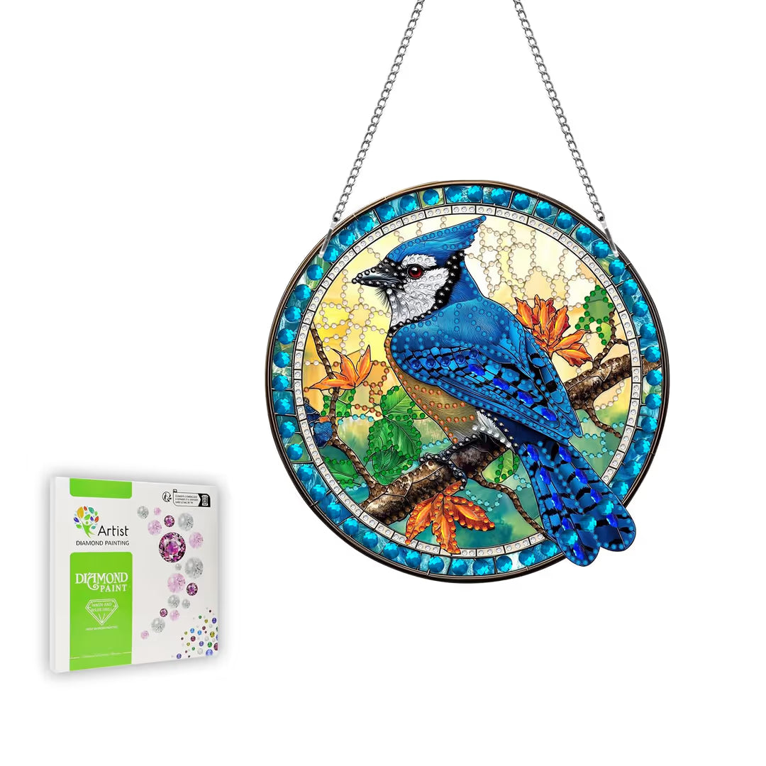 UUSI - Timanttimaalaus