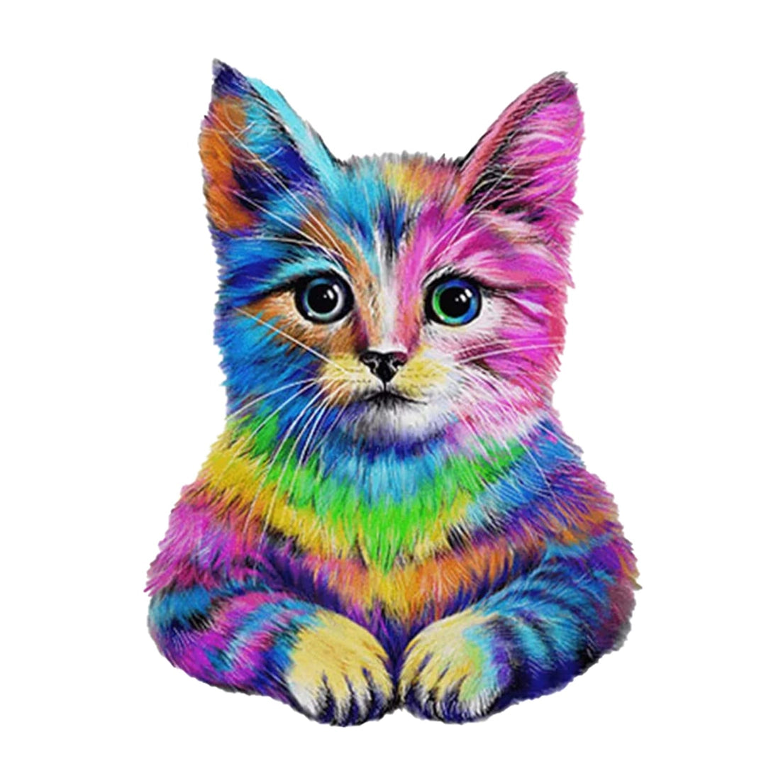 UUSI - Timanttimaalaus 30x40 cm