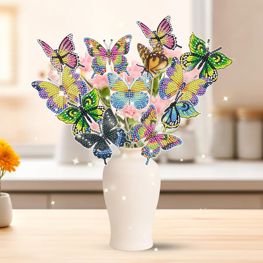 UUSI - Timanttimaalaussetti