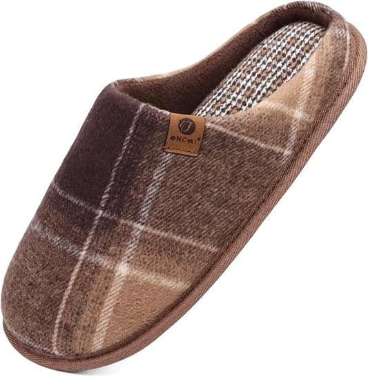 ASIAKASPALAUTUS - Miesten tohvelit (44-45)