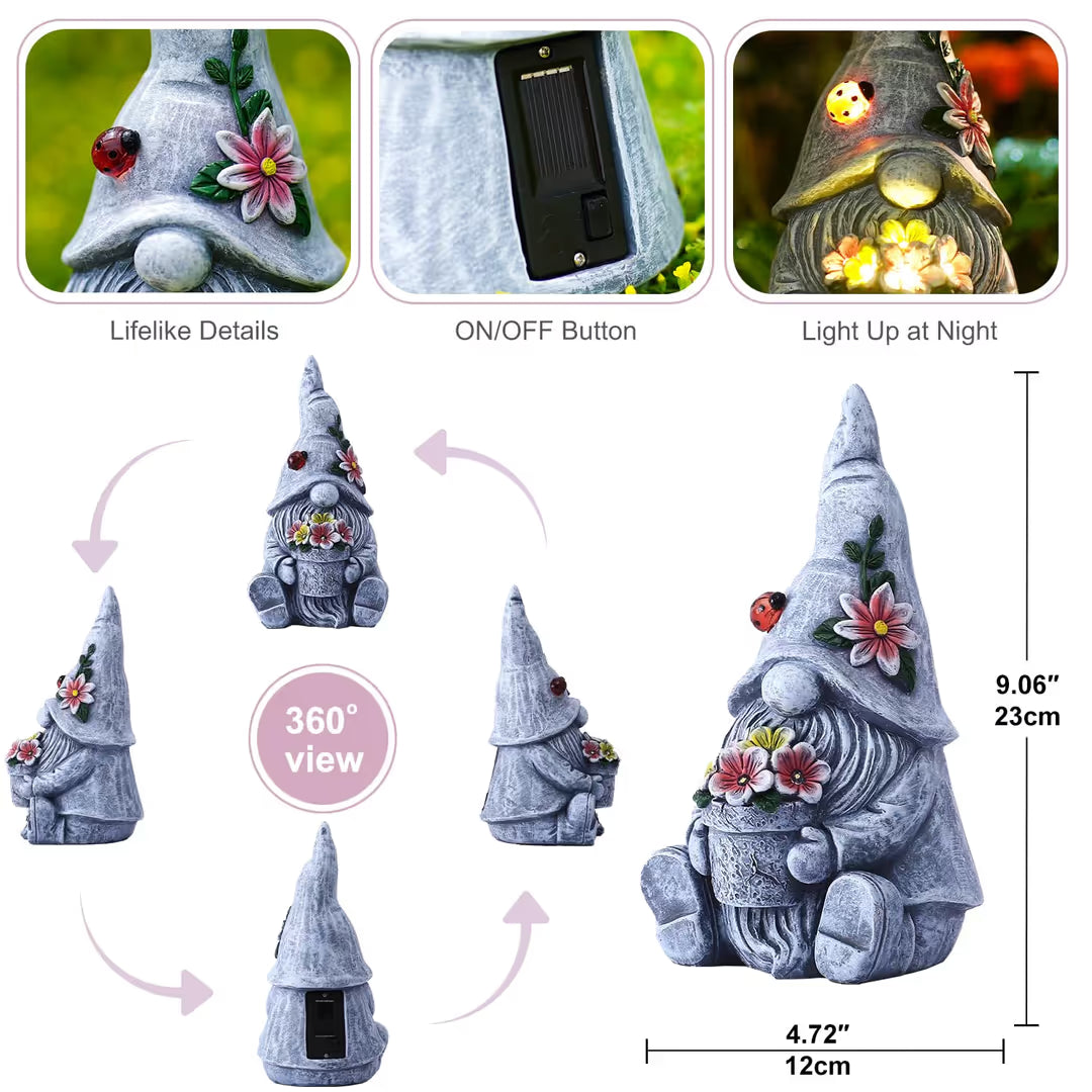 ASIAKASPALAUTUS - Aurinkokennovalaisin