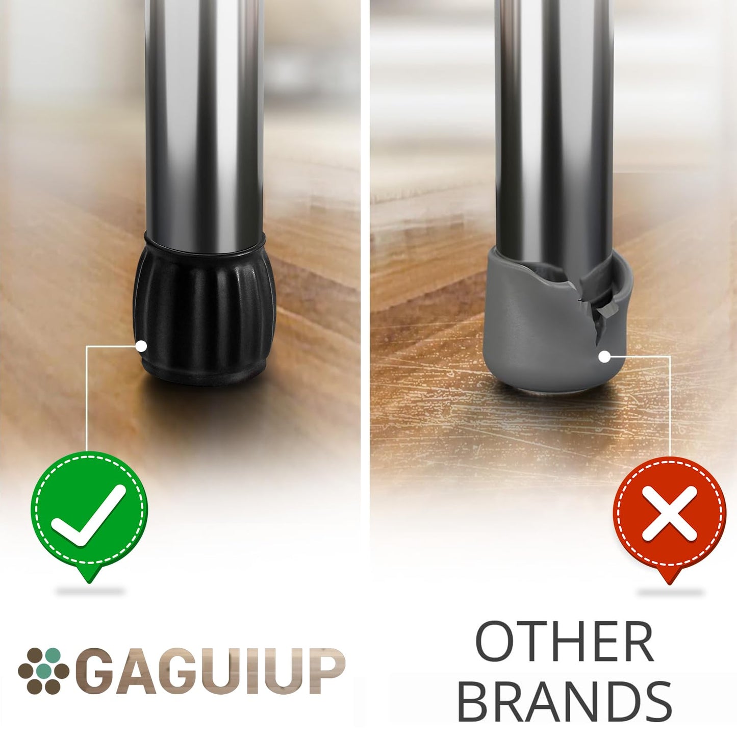 UUSI - Huopatassut 32 kpl