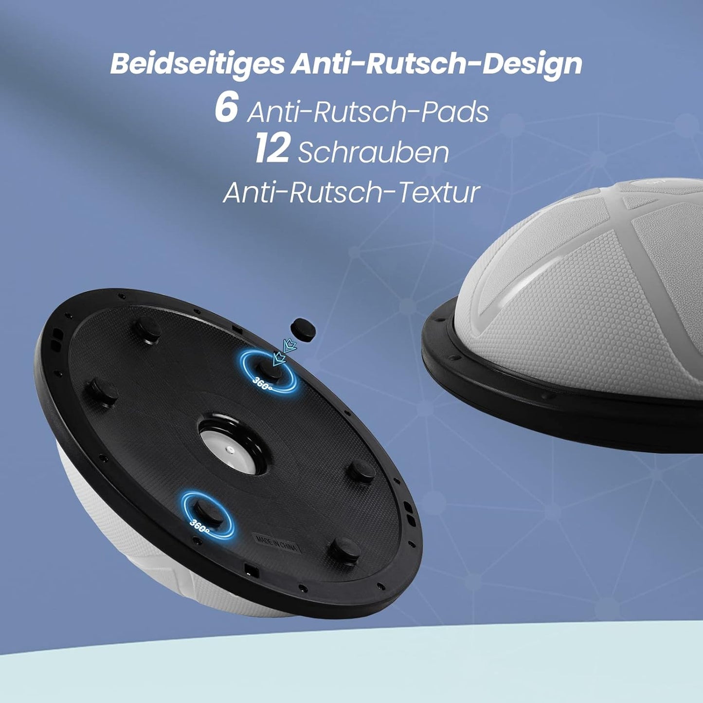 ASIAKASPALAUTUS - Treenipallo