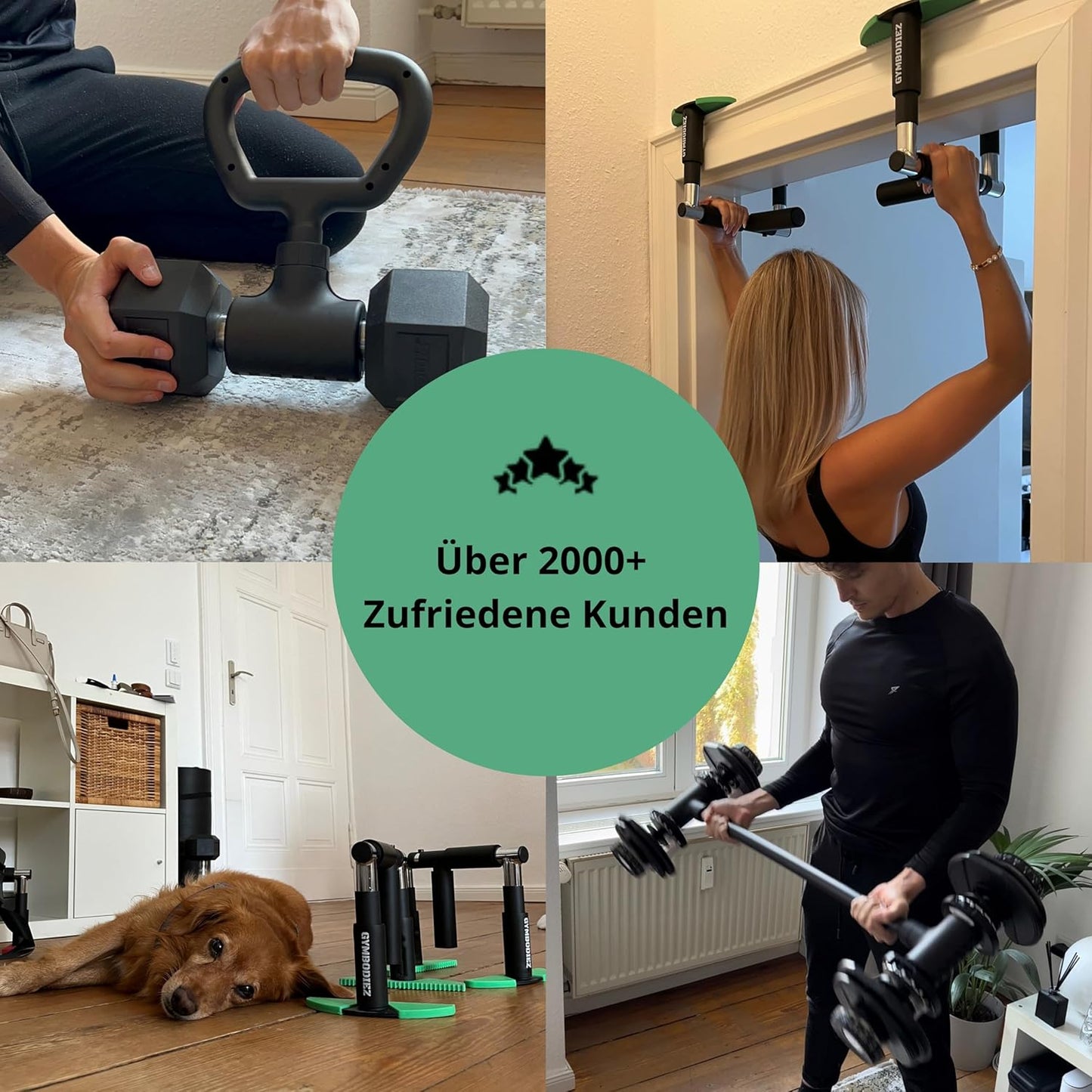 ASIAKASPALAUTUS - Treenitanko