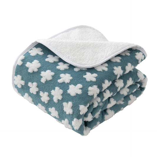 ASIAKASPALAUTUS - Kosteudenpitävä huopa 130x160 cm