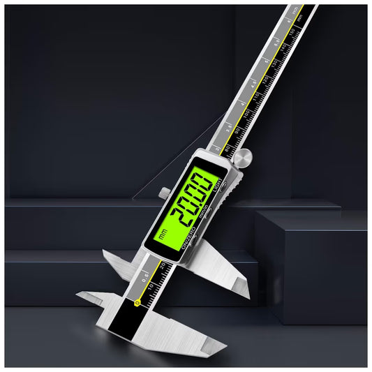 ASIAKASPALAUTUS - Digitaalinen työntömitta