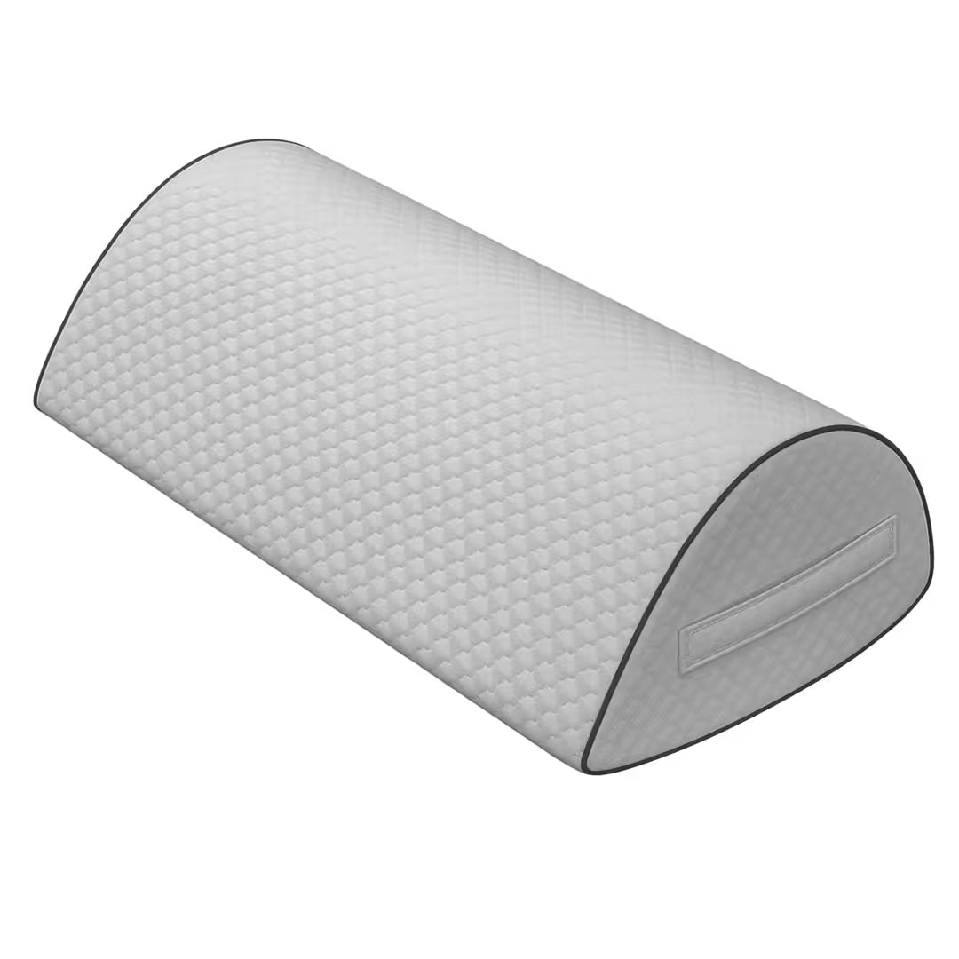 ASIAKASPALAUTUS - Ergonominen tyyny