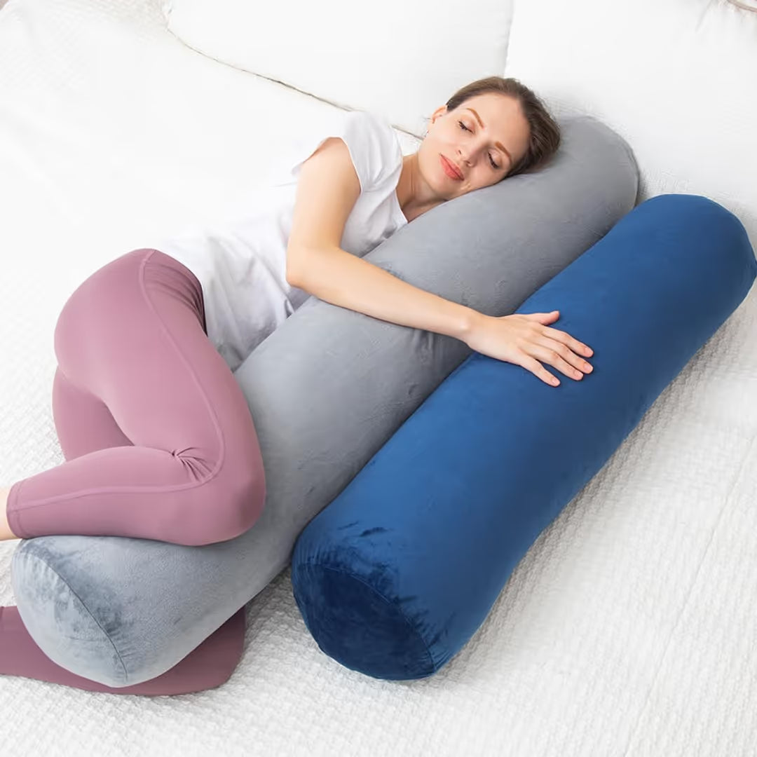 ASIAKASPALAUTUS - Ergonominen tyyny